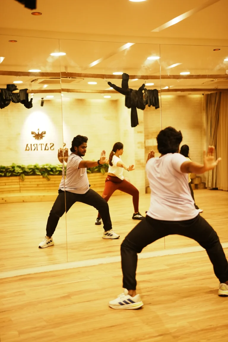 ZUMBA 2