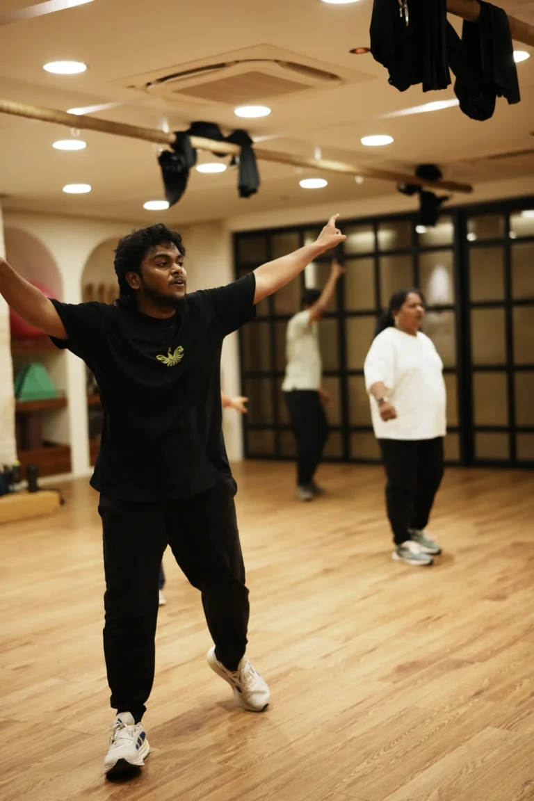 ZUMBA 4